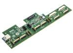 Analog Devices Inc. GMSL Evaluation Kit Adapter Board