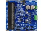 STMicroelectronics STEVAL-LVLP01 Motor Control Discovery Kit
