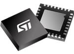 STMicroelectronics STPM801 Hot Swap Voltage Controller