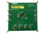 Monolithic Power Systems (MPS) EV5087A-G-00A Load Switch Evaluation Board