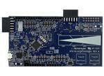 Renesas Electronics RL78/G22 Fast Prototyping Board