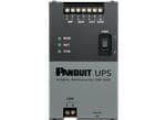 Panduit UPS00100DC Uninterruptible Power Supply (UPS)