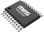 Monolithic Power Systems (MPS) MP6606 Low-Side Driver ICs