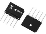 Diotec Semiconductor DBI25 3-Phase Diode Bridge Rectifiers