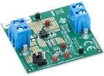 Texas Instruments TPSM863252/3/7EVM Evaluation Modules