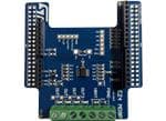STMicroelectronics EV-VNQ9025AJ Evaluation Board
