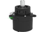 CRS Rotary Encoder Switches