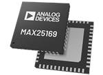 Analog Devices Inc. MAX25169 6-Channel LED Backlight Driver
