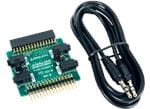 Digilent Analog Discovery Audio Adapter+