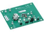Texas Instruments LMR36501EVM Evaluation Module