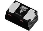 Vishay Semiconductors DFN 1006 Package Products
