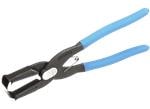 Panduit Panduct® DFCT Wide Finger Duct Cutting Tool