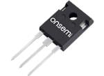 onsemi NVHL075N065SC1 Silicon Carbide (SiC) MOSFETs