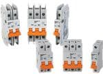 Weidmuller MCB AC/DC Series Circuit Breakers