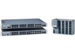 Siemens SCALANCE X-300 Rackmount Ethernet Switches