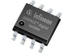 Infineon Technologies ISOFACE™ Digital Isolators