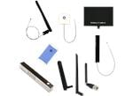 Amphenol RF IoT Antenna Solutions