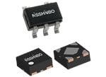 Nisshinbo RP109x LDO Voltage Regulators