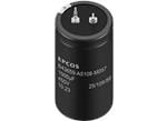 EPCOS / TDK B43659 Ultra-Compact Snap-In Capacitors