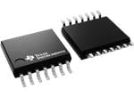 Texas Instruments OPAx323 Zero-Cross Operational Amplifiers