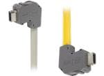 HARTING ix Industrial® Ethernet Interfaces