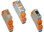 175 Series DIN-Rail Timers