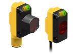 Banner Engineering WORLD-BEAM® QS18 Series Photoelectric Sensors