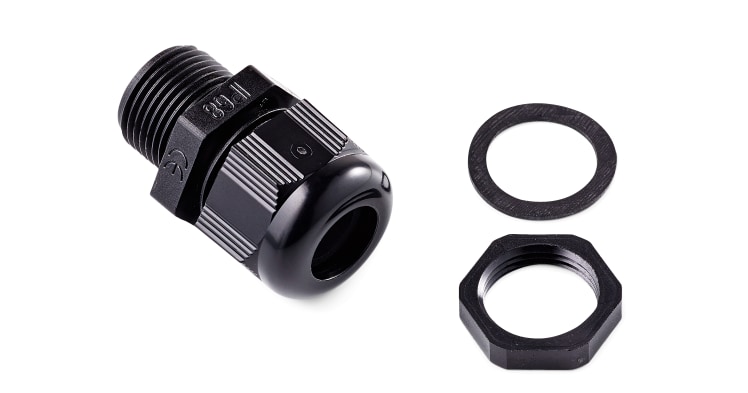 Auer Signal R Series Beacon Accessories