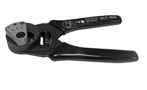 Amphenol Times Microwave Systems Application Tooling