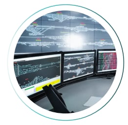 Pulse Electronics DAS Directional/Omni-Directional Antennas