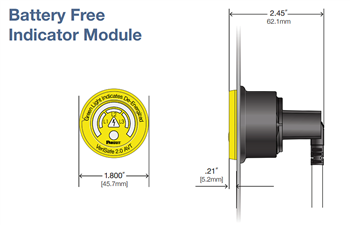 Chart - Panduit VeriSafe 2.0 Absence of Voltage Testers (AVTs)