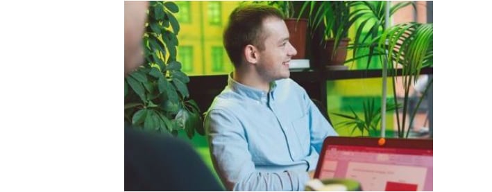 Terabee Air Quality SB5 Monitor