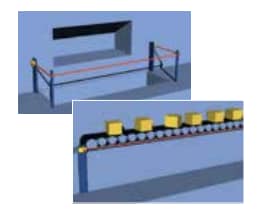 Omron Industrial Automation ER6022-SS Stainless Steel Rope Pull Switches