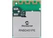 RNBD451 BLUETOOTH® Low Energy Module