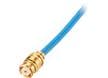 TF-047 Micro-Coaxial Cable Assemblies