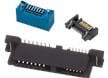 Serial ATA (SATA) Connectors
