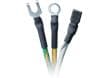 HSTT Dry Heat Shrink Tubing & Sleeves