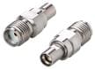 SMPM Coaxial RF Adapter