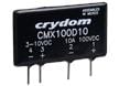 CX/CMX Series PCB-Mount Solid-State Relays (SSRs)