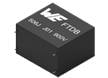 WCAP-FTDB DC-Link Film Capacitors