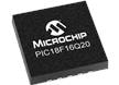 PIC18-Q20 High-Performance MCUs