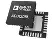ADG1206L/1207L Multiplexer Switch ICs