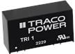 TRI 1 Series DC/DC Converters