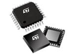 STMicroelectronics L99H92 Automotive Half-Bridge Pre-Drivers