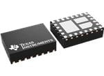 Texas Instruments TPS6287Bxx Synchronous Buck Converters