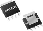 onsemi NVMYS9D3N06CL Power MOSFET
