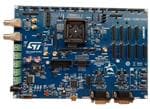 STMicroelectronics SR5E1-EVBE7000P Evaluation Board