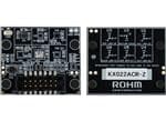 ROHM Semiconductor KX022ACR-EVK-001 Evaluation Board
