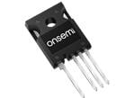 onsemi UG4SC 750V 8.4mΩ Combo-FETs