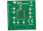 Texas Instruments TLV1872EVM Evaluation Module
